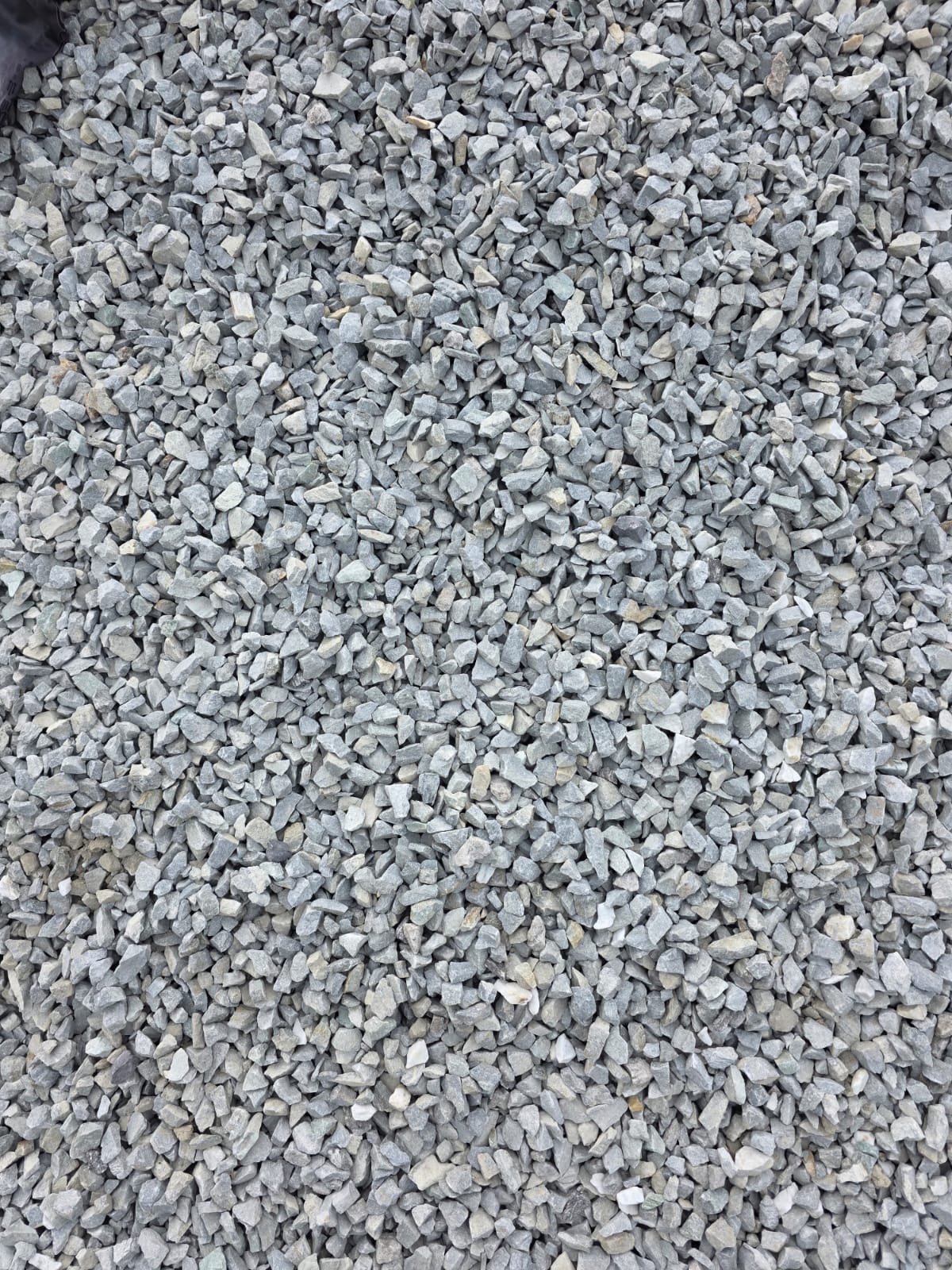 Crust Stone
