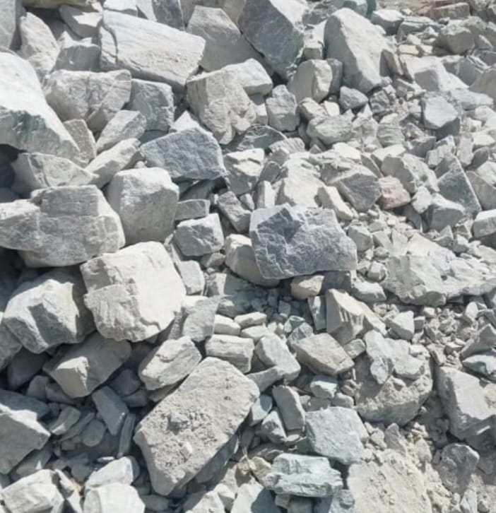 Boulder Stone