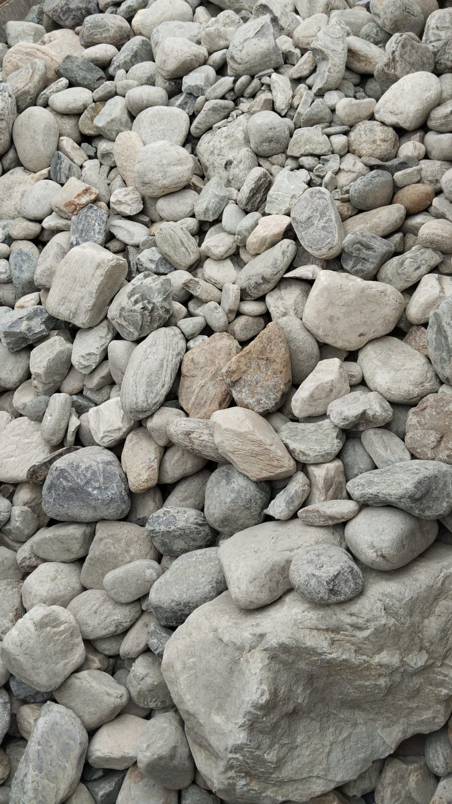 Toorsa River Stone